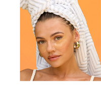Thumbnail for Vitamin C Bright Eyes Hydro Gel Patches (5 pack)