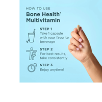 Thumbnail for BONE HEALTH MULTIVITAMIN