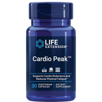Thumbnail for CARDIO PEAK