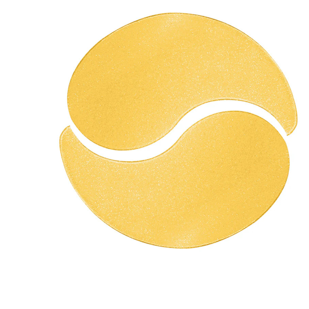 Vitamin C Bright Eyes Hydro Gel Patches (5 pack)