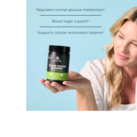 Thumbnail for BLOOD SUGAR SUPPORT MULTIVITAMIN