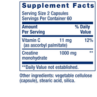 Thumbnail for CREATINE CAPSULES