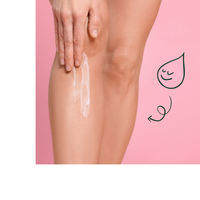 Thumbnail for Unscented Body Cream with Argan