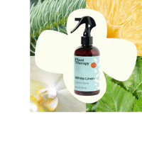 Thumbnail for White Linen Spray