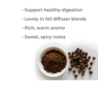 Thumbnail for Allspice Essential Oil