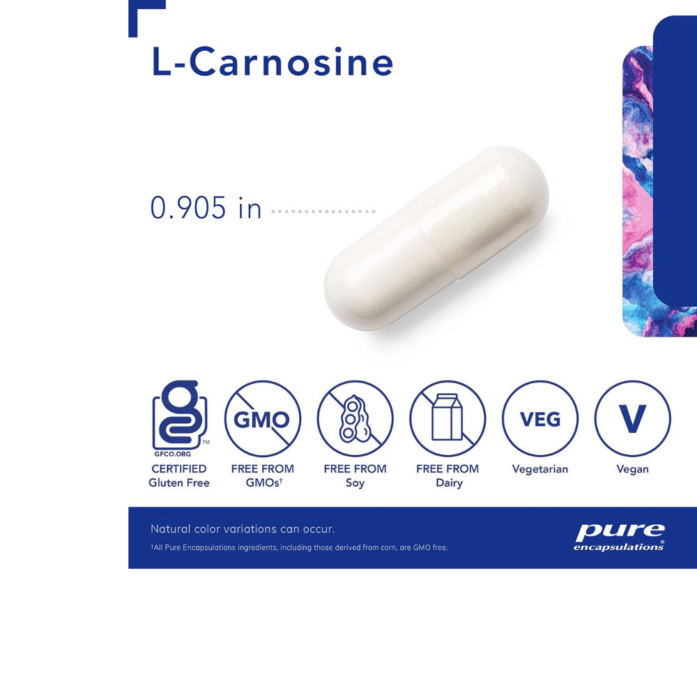 L-CARNOSINE