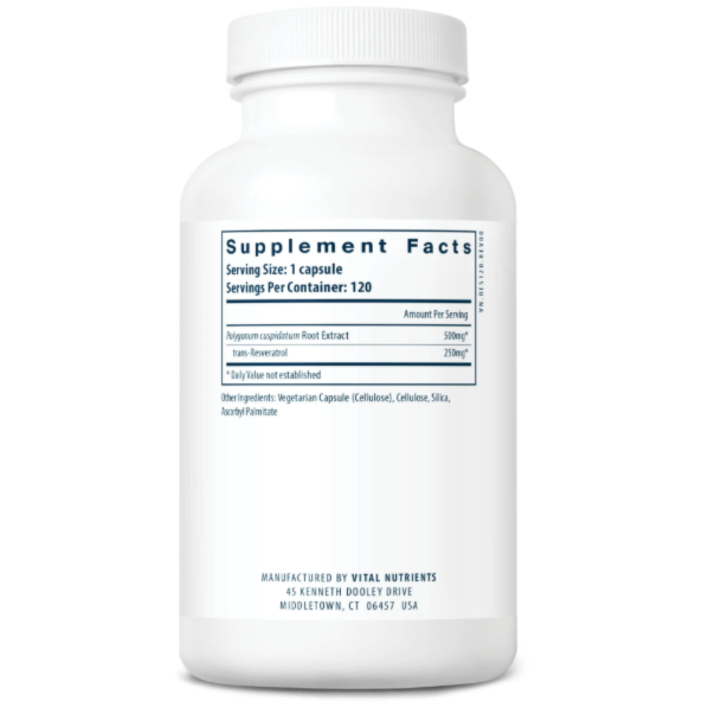RESVERATROL