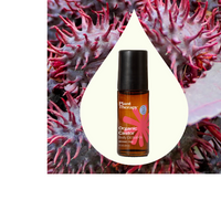 Thumbnail for ORGANIC CASTOR BODY OIL ROLL-ON