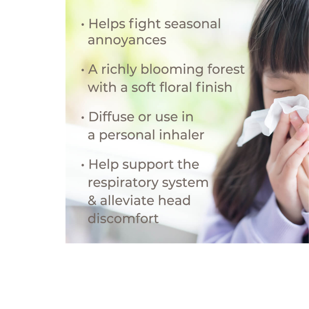 Sneezy Stop KidSafe Essential Oil Pre-Diluted Roll-On