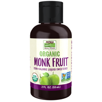 Thumbnail for Monk Fruit Liquid, Organic