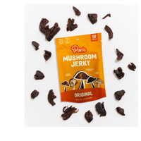 Thumbnail for Original Mushroom Jerky