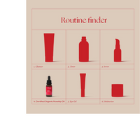 Thumbnail for Certified Organic Rosehip Oil