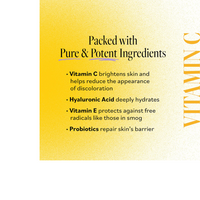 Thumbnail for Vitamin C Concentrated Serum Mini