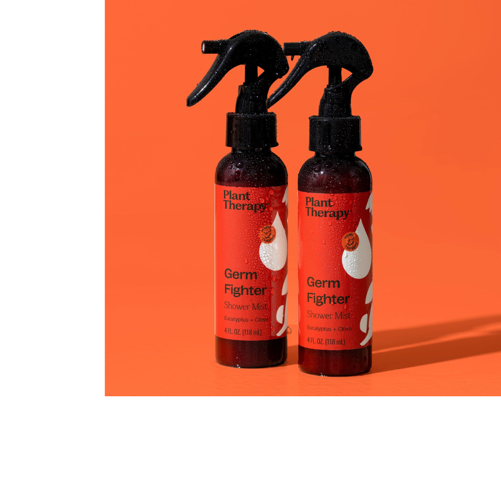 Germ Fighter Shower Mist