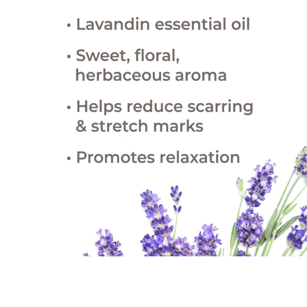 Lavandin Essential Oil