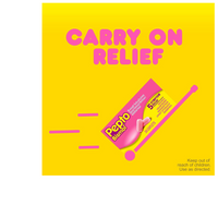Thumbnail for PEPTO BISMOL Original Caplets
