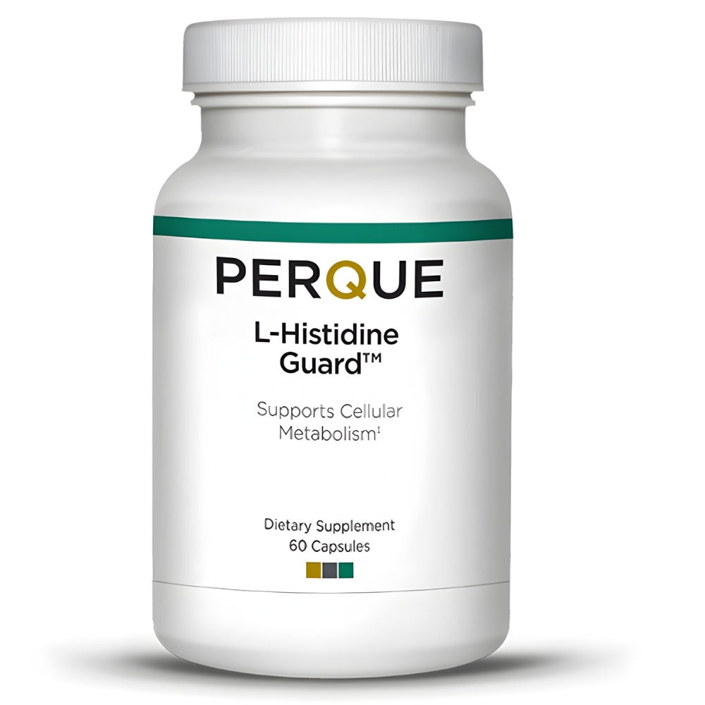 L-HISTIDINE GUARD