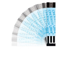 Thumbnail for OneTouch Ultra test strips