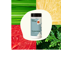 Thumbnail for DEODORIZING POWDER