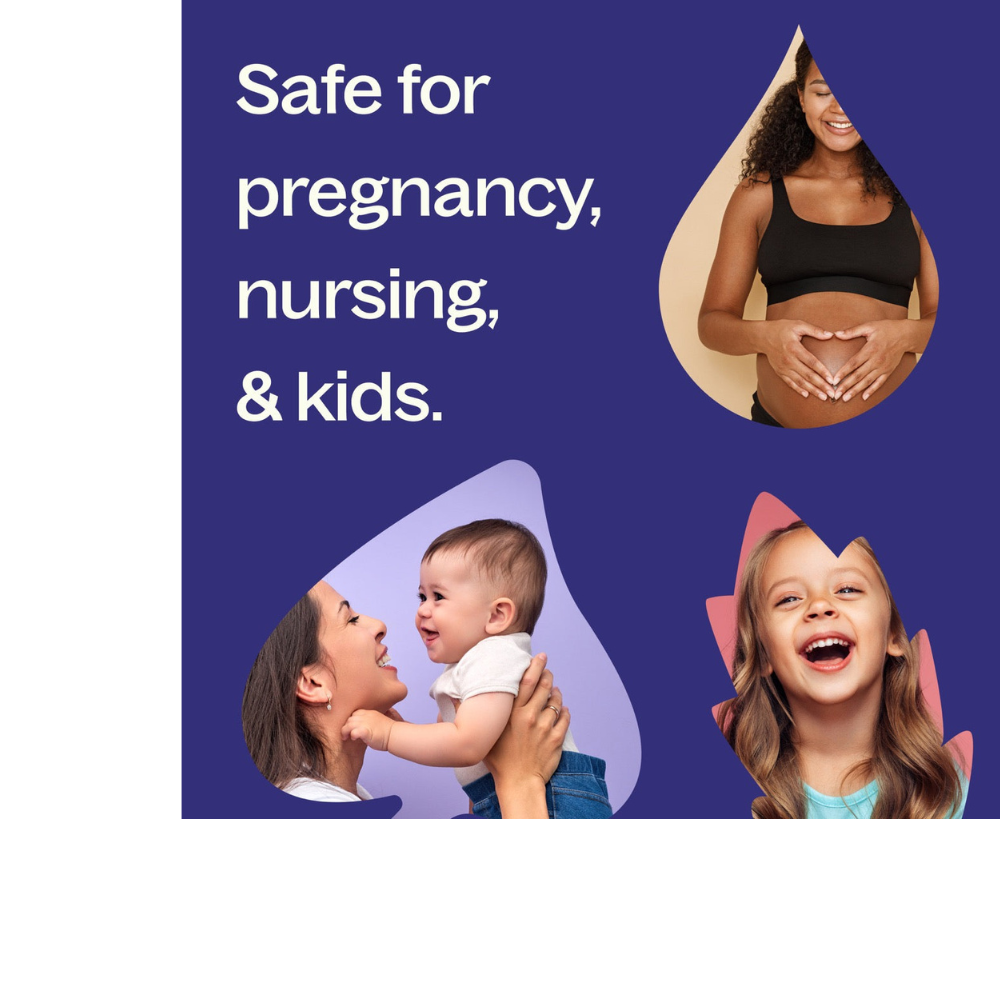KidSafe Feelin' Good 3 Set