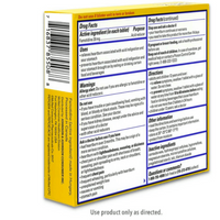 Thumbnail for Maximum Strength PEPCID AC Tablets with Famotidine