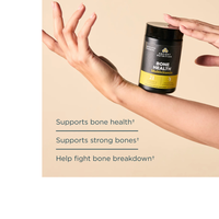 Thumbnail for BONE HEALTH MULTIVITAMIN
