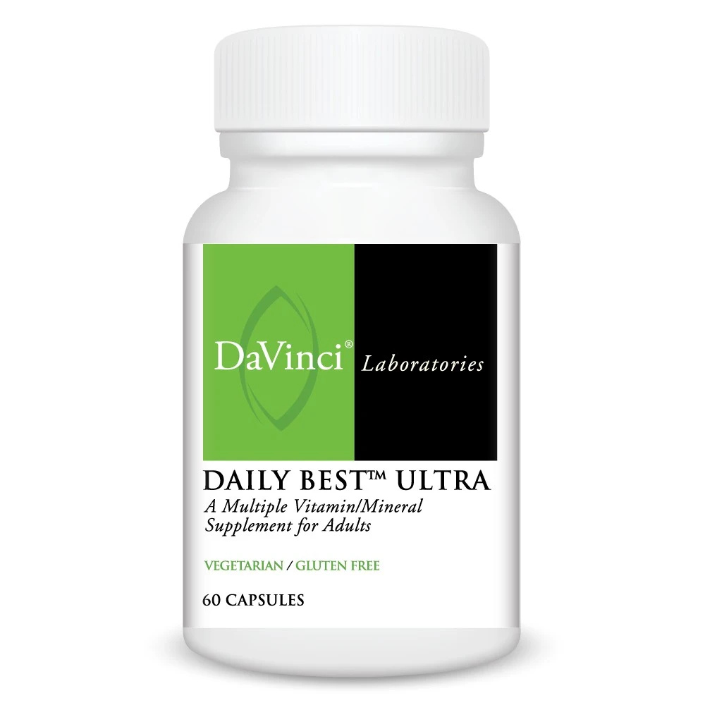 DAILY BEST ULTRA