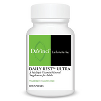 Thumbnail for DAILY BEST ULTRA