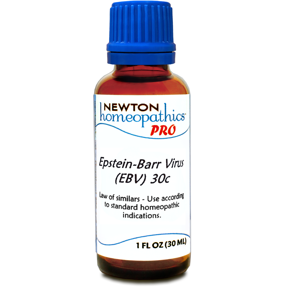 EPSTEIN-BARR VIRUS