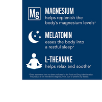 Thumbnail for KIDS CALM SLEEP GUMMIES BERRY