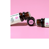 Thumbnail for Bourbon Geranium Essential Oil