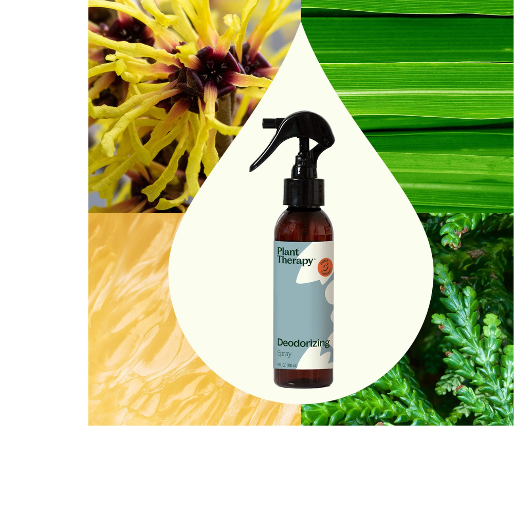 DEODORIZING SPRAY