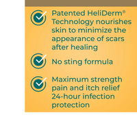 Thumbnail for NEOSPORIN + Pain, Itch, Scar