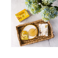 Thumbnail for Prince of Peace Instant Lemon Ginger Honey Crystals