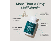 Thumbnail for NeuroVite Plus Multivitamin