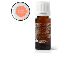 Thumbnail for Hair Therapy Cleanse & Soothe Essential Oil Blend