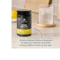 Thumbnail for BONE HEALTH MULTIVITAMIN