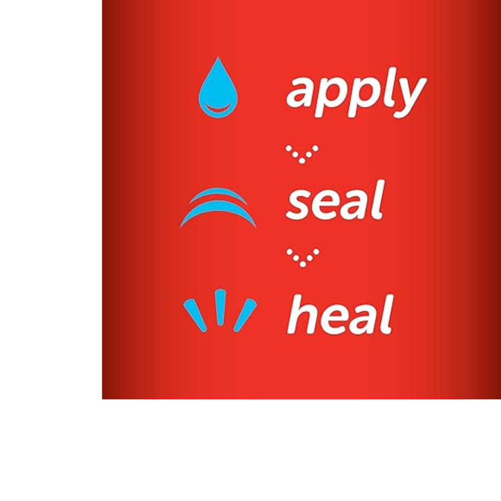 Liquid Bandage Sensitive Skin
