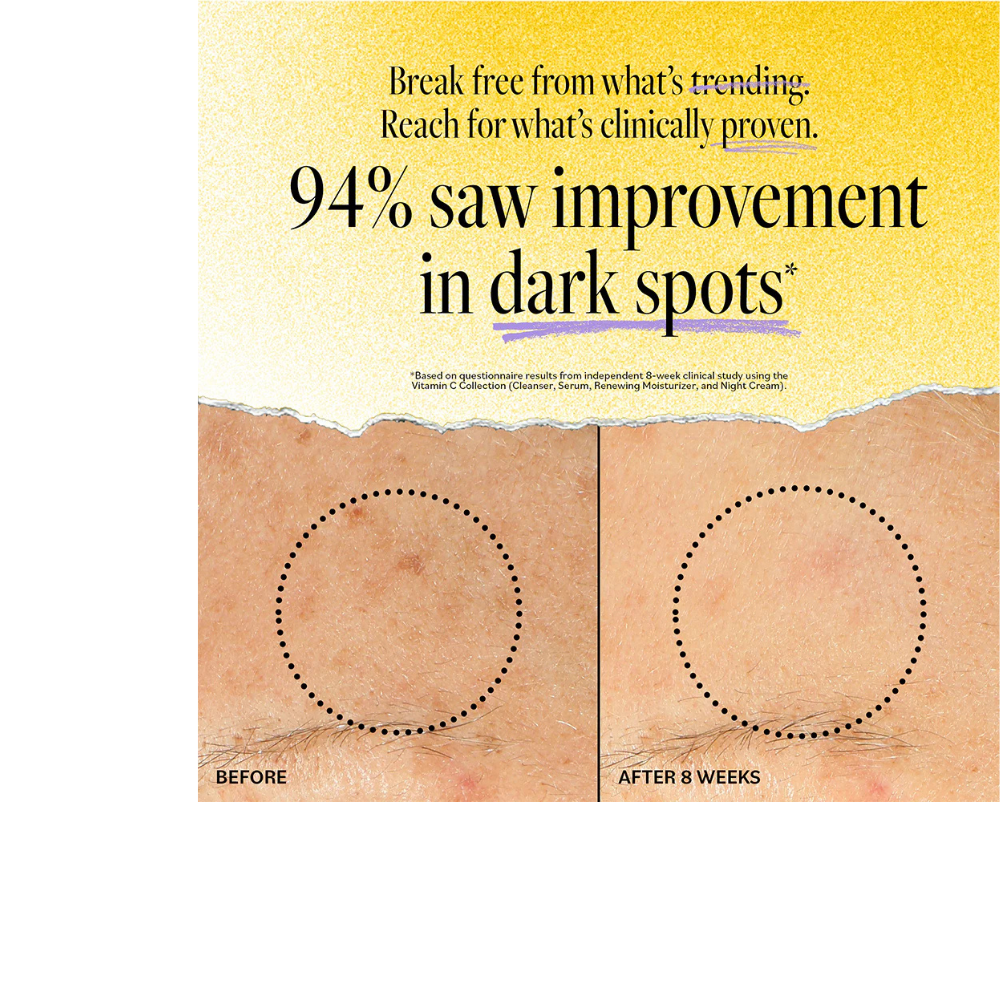 Vitamin C Concentrated Serum Mini