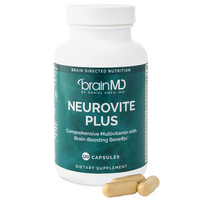 Thumbnail for NeuroVite Plus Multivitamin