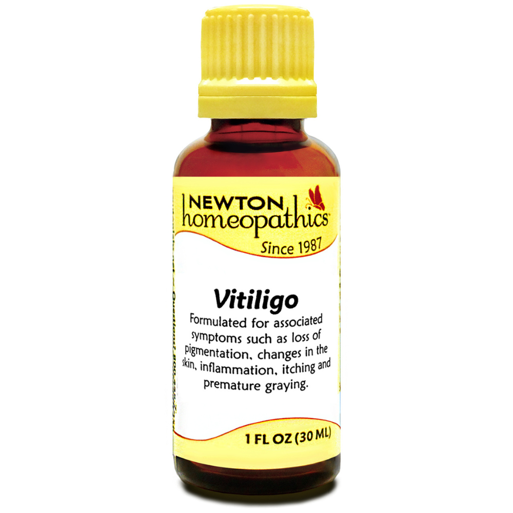 Newton Labs Vitiligo