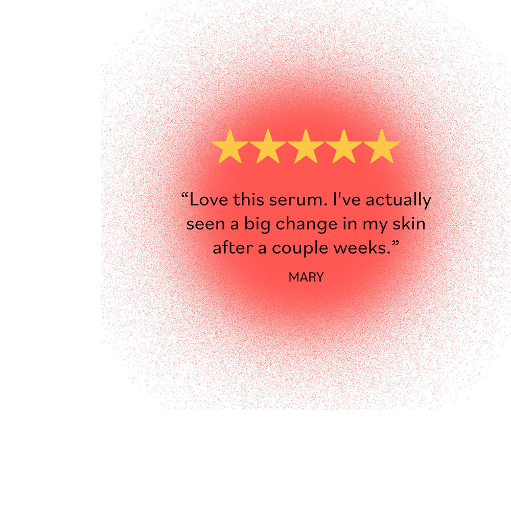 Anti-Aging Regenerative Serum Mini