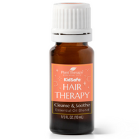 Thumbnail for Hair Therapy Cleanse & Soothe Essential Oil Blend