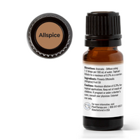 Thumbnail for Allspice Essential Oil