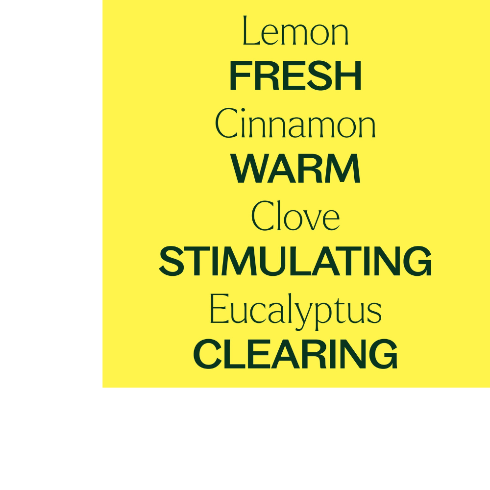 Germ Fighter Shower Mist