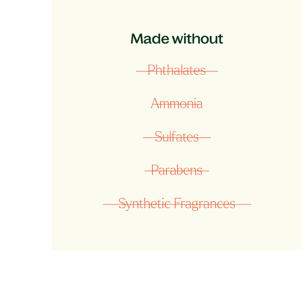 DEODORIZING SPRAY