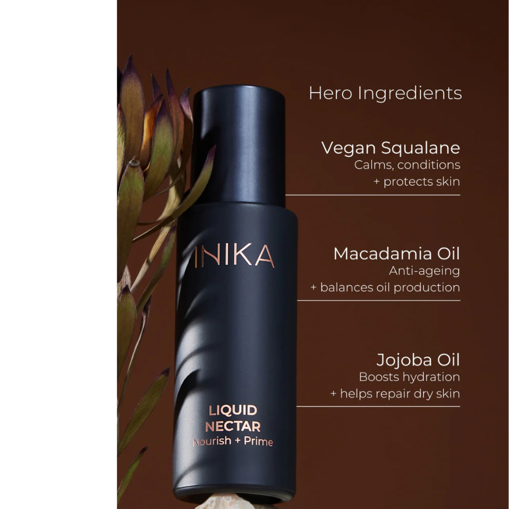 Liquid Nectar Primer