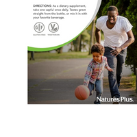 Thumbnail for Source of Life Gold MultiVitamin Liquid Shots