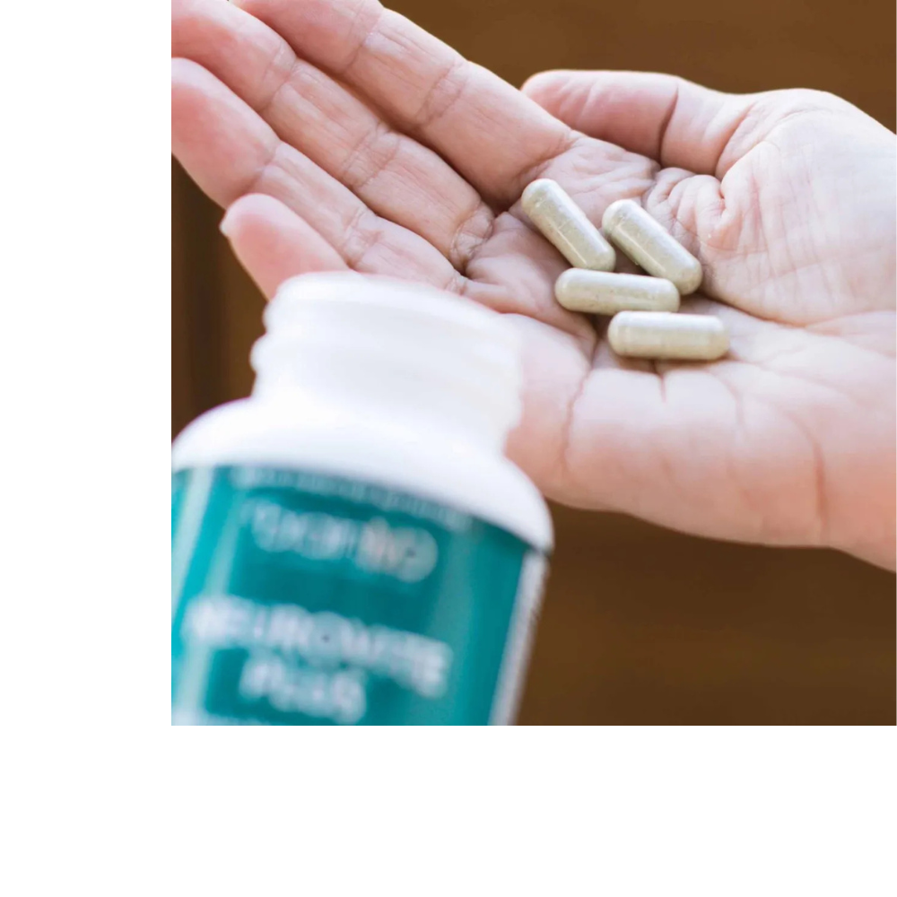 NeuroVite Plus Multivitamin