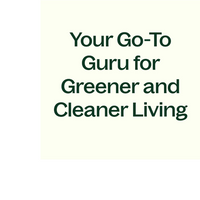 Thumbnail for Glass Spray Bottle with Forest Green Sleeve
